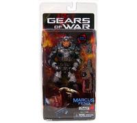 Gears Of War Series 2 Action Figure - Marcus