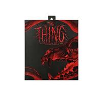 Neca The Thing Thing Dog Creature Ultimate Deluxe 18 Cm Figure