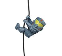 NECA PE14525SCAPOS PACIFIC RIM Scaler, Multi Coloured