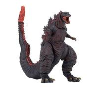 NECA Godzilla 12 Head To Tail Shin Godzilla (2016) Action Figure