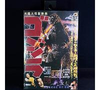 NECA Godzilla 1954 Movie Ver 6" Action Figure 65th Anniversary New In Box