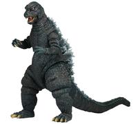 Neca Godzilla 1985 - Classic Godzilla 12 Inch Head To Tail Action Figure