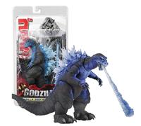 Neca Godzilla 2001 - Godzilla Atomic Blast 12 Inch Head to Tail Action Figure