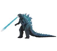 NECA Godzilla King of Monsters Godzilla Version 2-18 cm
