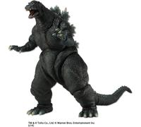 Neca Godzilla vs Spacegodzilla 1994 - Godzilla 12 Inch Head to Tail Action Figure