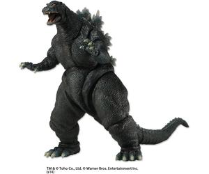 Neca Godzilla vs Spacegodzilla 1994 - Godzilla 12 Inch Head to Tail Action Figure