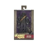NECA Gorilla Soldier Action Figure 18Cm