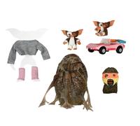 NECA Gremlins 1984 Accessory Pack
