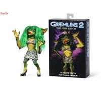 NECA Gremlins 2 Greta The Female Gremlin Ultimate Figure Boxed