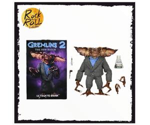 NECA - Gremlins 2 The Bad Batch - Ultimate Brain