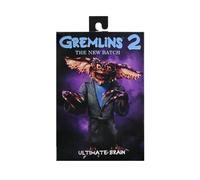 NECA GREMLINS - Ultimate Brain Gremlin - Figurine articulée 15cm