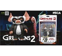 NECA GREMLINS 6 x MOGWAIS 7" scale action figures (Mohawk,George,Lenny, Daffy)