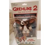 NECA - Gremlins 2: The New Batch - Gizmo Mogwai action figure - Brand New