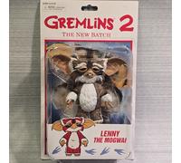 NECA - Gremlins 2: The New Batch - Lenny Mogwai 6" Action Figure Brand New