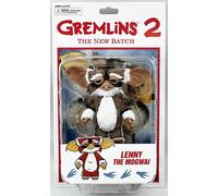 NECA - Gremlins 2: The New Batch - Lenny Mogwai 6" Action Figure Brand New