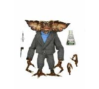 NECA GREMLINS 2 The New Batch Ultimate BRAIN 6"