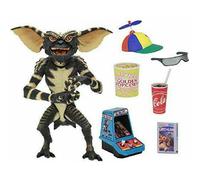 NECA Official Ultimate Gamer Gremlin 7" Scale Action Figure