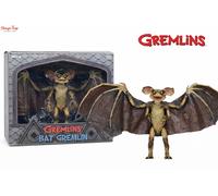 NECA Gremlins 2 Deluxe Boxed Bat Gremlin Action Figure