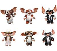 NECA - Gremlins Mogwais In Blister Card 7 Action Figure 12pc Asstortment