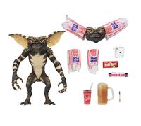 NECA Gremlins Movie 6â Ultimate Gremlin Collectable Action Figure - Plush Soft Toy