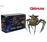 NECA Gremlins Spider Gremlin Deluxe Figure Reel Toys Boxed