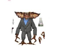 Neca Gremlins Ultimate Brain 7 Inch Scale Action Figures Gremlins 2 New Batch