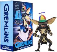 NECA Official Ultimate Gamer Gremlin 7" Scale Action Figure