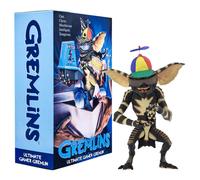NECA Official Ultimate Gamer Gremlin 7" Scale Action Figure