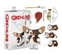 NECA Gremlins Ultimate Gizmo 5" Action Figure Model Play Set Toy Collection Gift