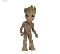 NECA Guardians of The Galaxy 2 Lifesize Foam Figure Groot Life Size Foam & Latex Figure