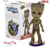 GUARDIANS OF THE GALAXY INFINITY SAGA GROOT HEAD KNOCKER