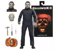 NECA Halloween 2 Michael Myers Ultimate 7" Action Figure 1981 Movie Collection
