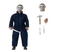 Halloween NECA 2 Michael Myers 8In Retro Action Figure