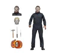 NECA Halloween 2 Michael Myers Ultimate 7" Action Figure 1981 Movie Collection