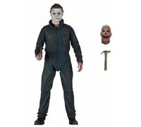 NECA - Halloween 2018 Michael Myers 1/4 Scale Action Figure