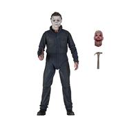 NECA - Halloween 2018 Michael Myers 1/4 Scale Action Figure