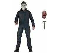NECA - Halloween 2018 Michael Myers 1/4 Scale Action Figure