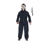 Neca - Halloween 2018 Michael Myers 8 Inch Clothed Action Figure /Toy - N59z