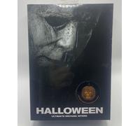 NECA Halloween 2 Ultimate Michael Myers 7" Action Figure 1981 Movie 1:12 Scale