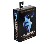 NECA Halloween 6: Curse of Michael Myers Ultimate 7in Scale Michael Myers Action Figure