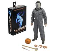 NECA Halloween 6 Curse of Michael Myers Ultimate Michael Myers Figure in stock