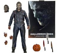 Neca - Halloween (2022) Michael Myers Halloween Ends Ultimate 7 Inch Scale Action Figure