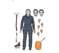 NECA Action Figure Halloween H20: 20 Years Later – Ultimate Michael Myers 7" Scale