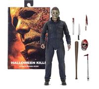 Halloween Kills 2021 Michael Myers Ultimate 7" Action Figure Official NECA