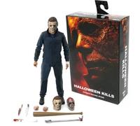 Halloween Kills 2021 Michael Myers Ultimate 7" Action Figure Official NECA