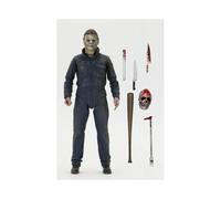 Neca - Halloween Kills 7 inch Scale Action Figure - Ultimate Michael Myers