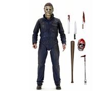 NECA Halloween Kills Ultimate 7-inch Action Figure Boogeyman Michael Myers /