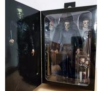 NECA Halloween Kills Ultimate Michael Myers 7" Action Figure 1:12 Scale New