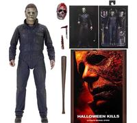 NECA Halloween Kills Ultimate Michael Myers 7" Action Figure 1:12 Scale Official