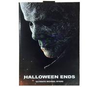 Neca - Halloween (2022) Michael Myers Halloween Ends Ultimate 7 Inch Scale Action Figure